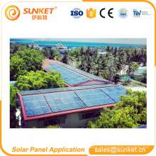 Panel solar del controlador profesional del fabricante The Best and Cheapest About